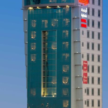 Al Yamama Palace Hotel Suites Riyadh Luaran gambar