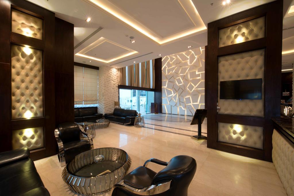 Al Yamama Palace Hotel Suites Riyadh Luaran gambar