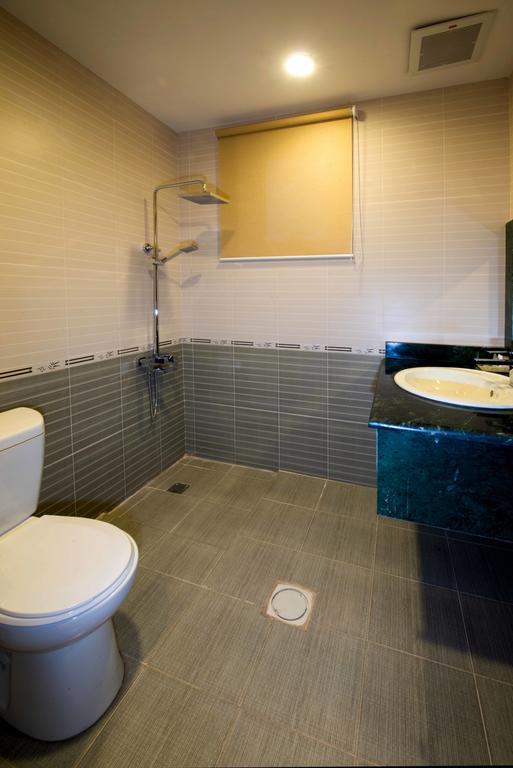 Al Yamama Palace Hotel Suites Riyadh Bilik gambar