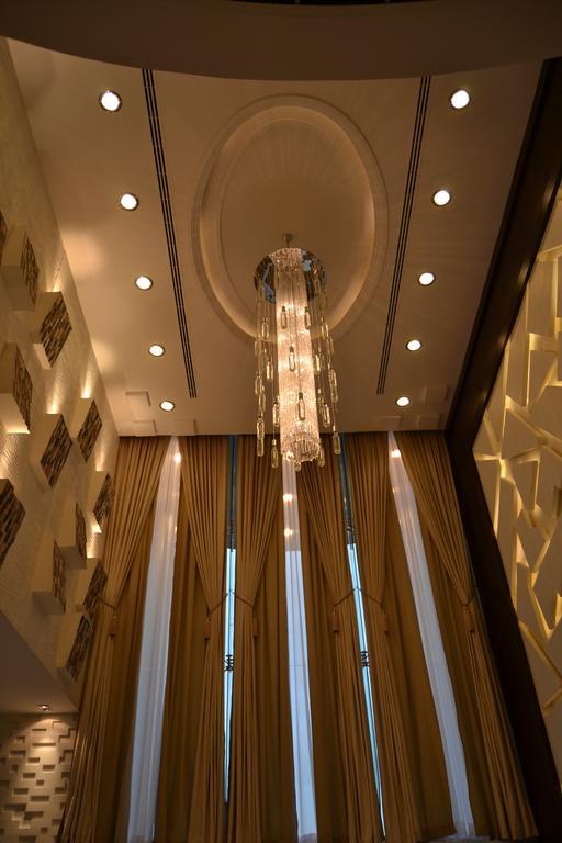 Al Yamama Palace Hotel Suites Riyadh Luaran gambar