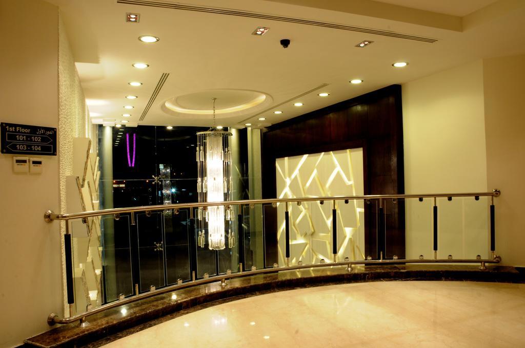 Al Yamama Palace Hotel Suites Riyadh Luaran gambar