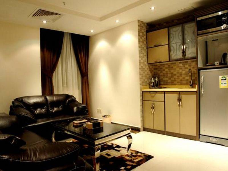 Al Yamama Palace Hotel Suites Riyadh Luaran gambar