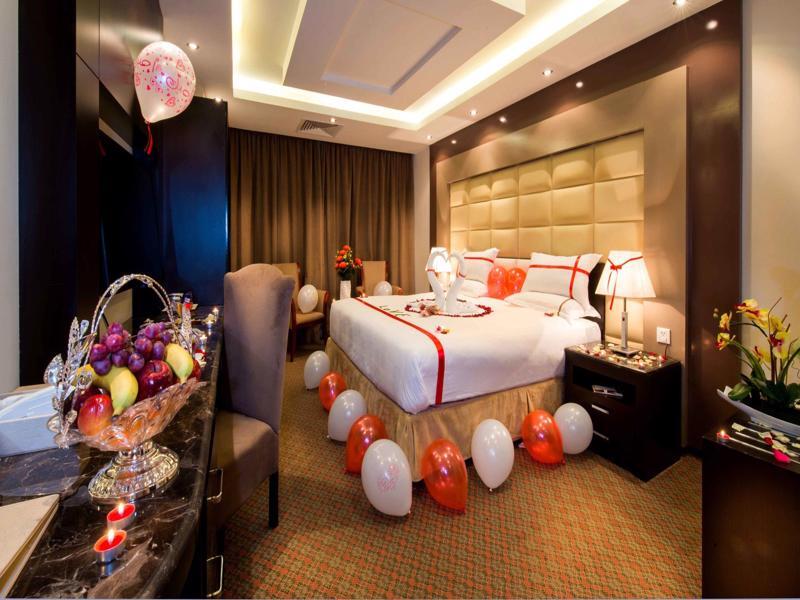 Al Yamama Palace Hotel Suites Riyadh Luaran gambar