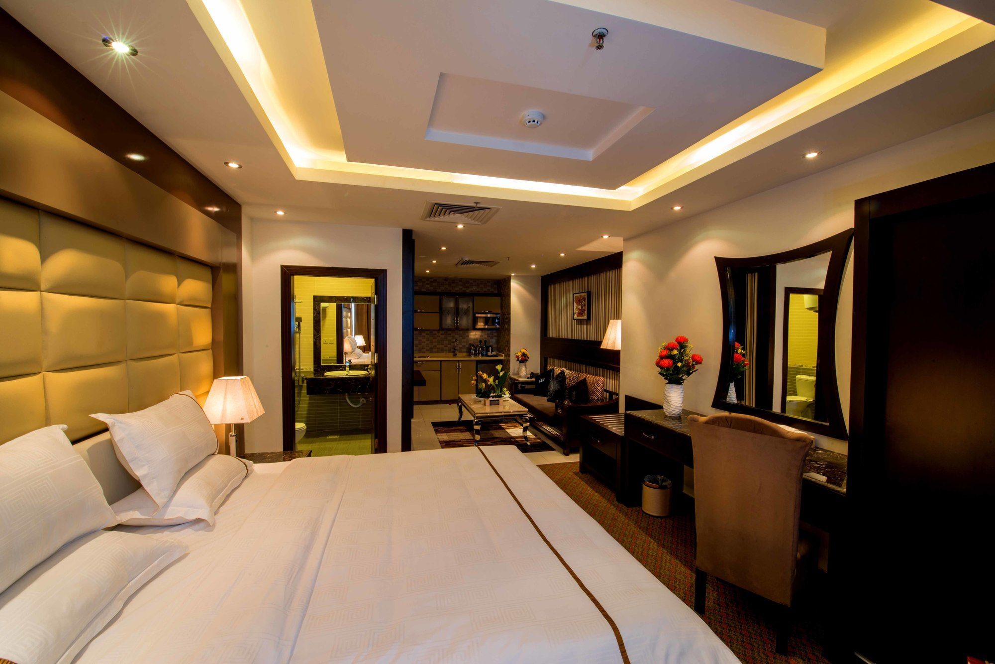 Al Yamama Palace Hotel Suites Riyadh Luaran gambar
